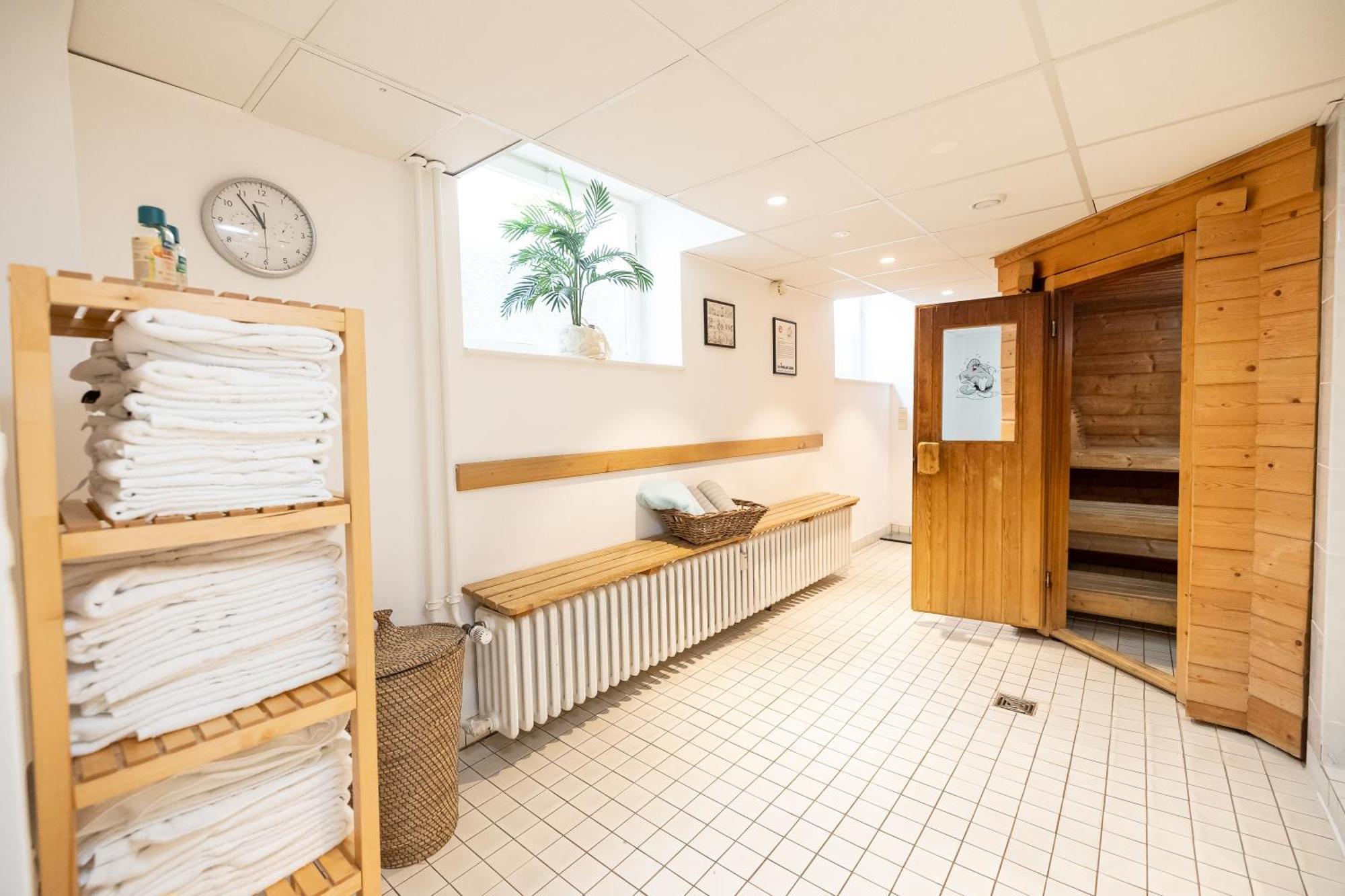 Hotel Christophorus — Photos 2